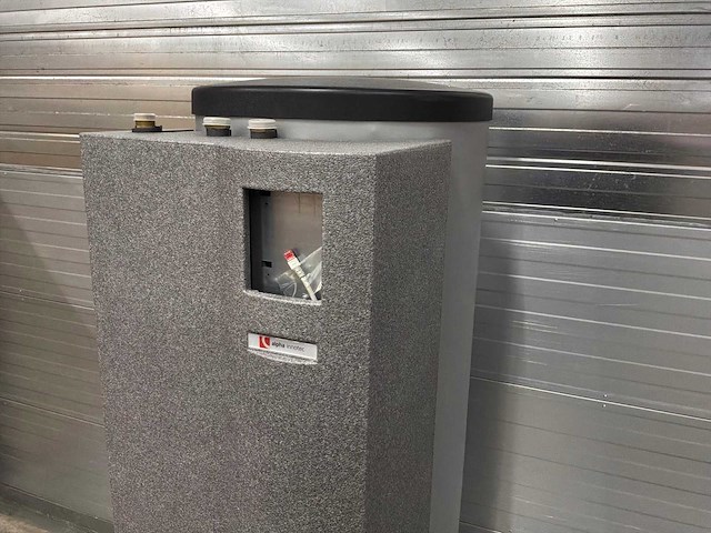 Alpha innotec hydraulische tower dual - afbeelding 16 van  18