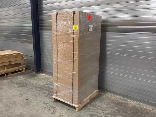 Alpha innotec hydraulische tower dual - afbeelding 5 van  18