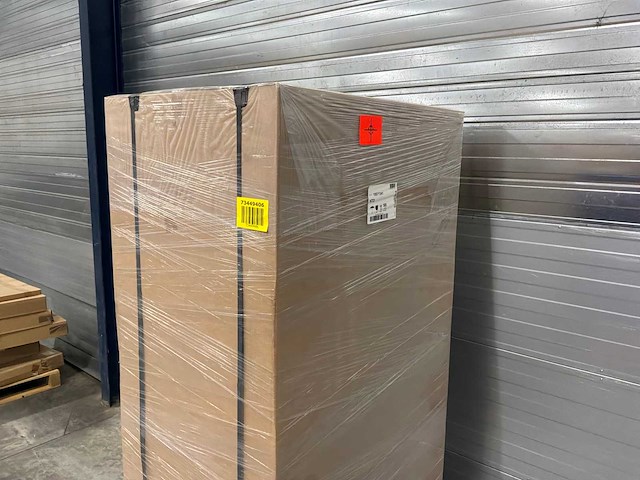 Alpha innotec hydraulische tower dual - afbeelding 7 van  18