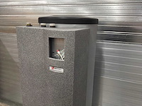 Alpha innotec hydraulische tower dual - afbeelding 16 van  18