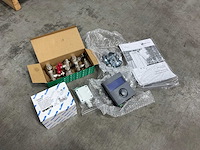 Alpha innotec hydraulische tower dual - afbeelding 18 van  18