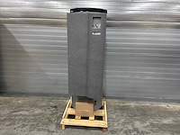 Alpha innotec hydraulische tower dual - afbeelding 12 van  18