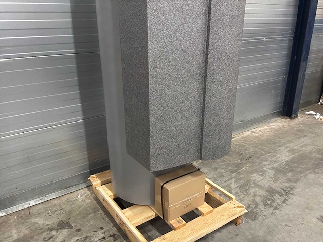 Alpha innotec hydraulische tower dual - afbeelding 15 van  18