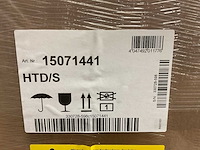 Alpha innotec hydrotower dual warmtepomp (lucht/water) split uitvoering binnenunit - afbeelding 2 van  3