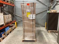 Alpha innotec hydrotower dual warmtepomp (lucht/water) split uitvoering binnenunit - afbeelding 3 van  3