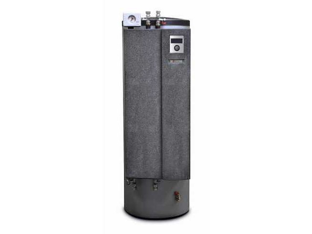 Alpha innotec hydrotower dual warmtepomp (lucht/water) split uitvoering binnenunit - afbeelding 1 van  3