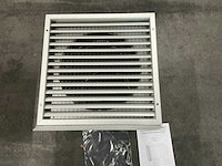 Alpha innotec paros wdf wanddoorvoer (3x) - afbeelding 4 van  9