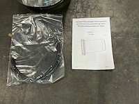 Alpha innotec paros wdf wanddoorvoer (3x) - afbeelding 6 van  9