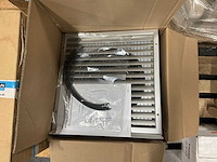 Alpha innotec paros wdf wanddoorvoer (3x) - afbeelding 7 van  9