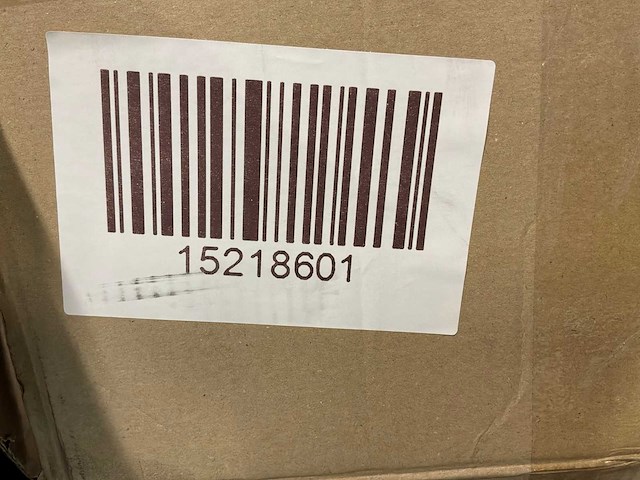 Alpha innotec paros wdf wanddoorvoer (3x) - afbeelding 9 van  9