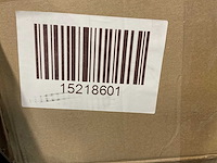 Alpha innotec paros wdf wanddoorvoer (3x) - afbeelding 9 van  9