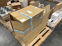 Alpha innotec paros wdf wanddoorvoer - afbeelding 2 van  5