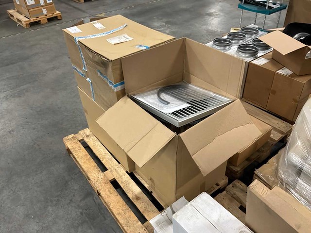 Alpha innotec paros wdf wanddoorvoer - afbeelding 4 van  5