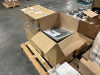 Alpha innotec paros wdf wanddoorvoer - afbeelding 4 van  5