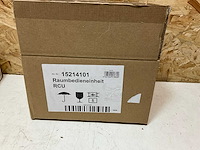 Alpha innotec rcu ruimtebedieneenheid - afbeelding 1 van  3
