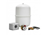 Alpha innotec sps 25 150895vs01 veiligheidspakket secundair - afbeelding 1 van  3