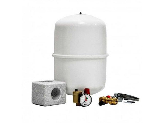 Alpha innotec sps 25 150895vs01 veiligheidspakket secundair - afbeelding 1 van  3