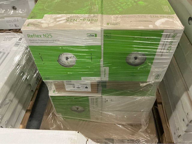 Alpha innotec sps 25 150895vs01 veiligheidspakket secundair - afbeelding 3 van  3