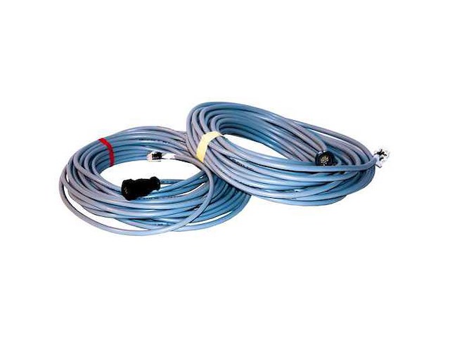 Alpha innotec stl20 stuur-/voelerbekabeling 20m - afbeelding 1 van  4