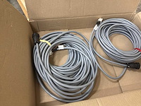 Alpha innotec stl20 stuur-/voelerbekabeling 20m - afbeelding 3 van  4
