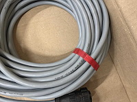 Alpha innotec stl20 stuur-/voelerbekabeling 20m - afbeelding 4 van  4