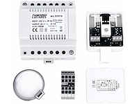 Alpha innotec tw1 15013901 dauwpuntbewaking