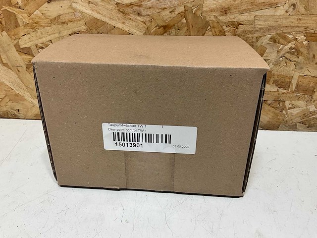Alpha innotec tw1 15013901 dauwpuntbewaking - afbeelding 2 van  2