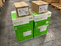 Alpha innotec veiligheidspakket secundair sps 25 (2x) - afbeelding 3 van  3