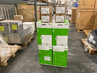 Alpha innotec veiligheidspakket secundair sps 25 (4x) - afbeelding 3 van  3