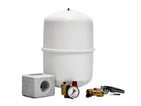 Alpha innotec veiligheidspakket secundair sps 25 - afbeelding 1 van  3