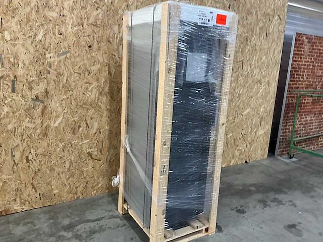 Alpha innotec warmtepomp brine/water wzs combi 102k3m 9,5kw +koel 400v - afbeelding 1 van  5