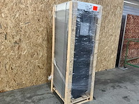 Alpha innotec warmtepomp brine/water wzs combi 102k3m 9,5kw +koel 400v - afbeelding 1 van  5