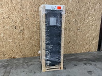 Alpha innotec warmtepomp brine/water wzs combi 102k3m 9,5kw +koel 400v - afbeelding 4 van  5