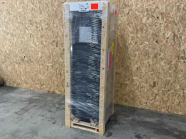 Alpha innotec warmtepomp brine/water wzs combi 102k3m 9,5kw +koel 400v - afbeelding 5 van  5