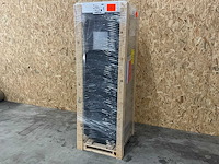 Alpha innotec warmtepomp brine/water wzs combi 102k3m 9,5kw +koel 400v - afbeelding 5 van  5