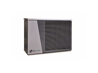 Alpha innotec warmtepomp l/w dual lwd 70 a 7,7kw 65gr.c-400v