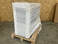 Alpha innotec warmtepomp l/w dual lwd 70 a 7,7kw 65gr.c-400v - afbeelding 3 van  7