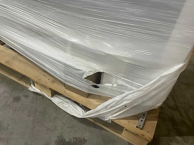 Alpha innotec warmtepomp l/w dual lwd 70 a 7,7kw 65gr.c-400v - afbeelding 6 van  7
