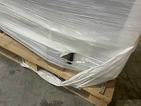 Alpha innotec warmtepomp l/w dual lwd 70 a 7,7kw 65gr.c-400v - afbeelding 6 van  7