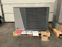 Alpha innotec warmtepompset - afbeelding 2 van  9
