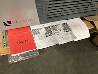 Alpha innotec warmtepompset - afbeelding 3 van  9