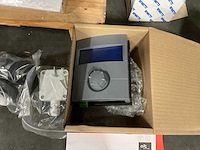 Alpha innotec warmtepompset - afbeelding 8 van  9