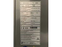 Alpha innotec warmtepompset - afbeelding 5 van  9