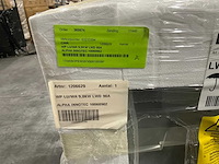 Alpha innotec warmtepompset - afbeelding 2 van  10
