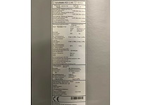 Alpha innotec warmtepompset - afbeelding 6 van  10
