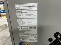 Alpha innotec warmtepompset - afbeelding 9 van  10