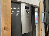 Alpha-innotec wzsv 62k3m bodem/water warmtepomp - afbeelding 2 van  7