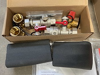 Alpha-innotec wzsv 62k3m bodem/water warmtepomp - afbeelding 4 van  7