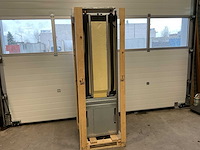 Alpha-innotec wzsv 62k3m bodem/water warmtepomp - afbeelding 5 van  7