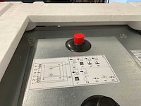 Alpha-innotec wzsv 62k3m bodem/water warmtepomp - afbeelding 6 van  7